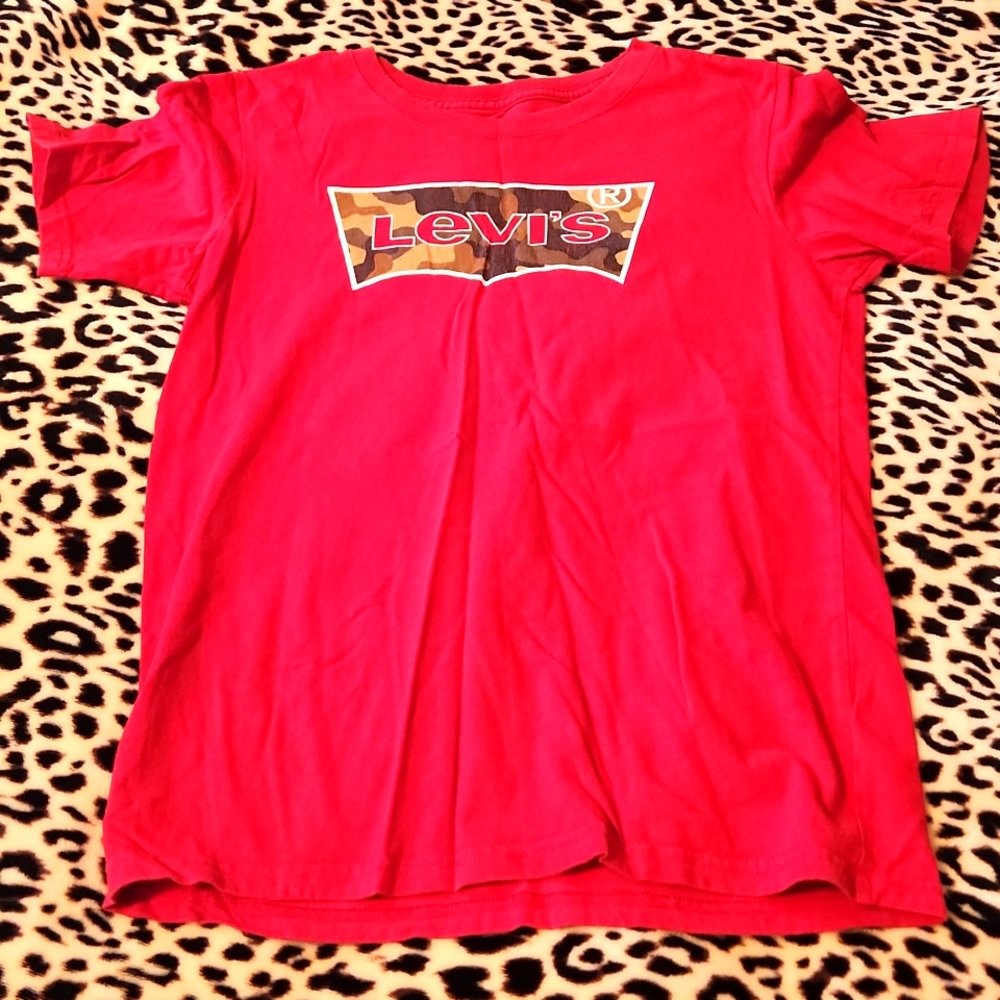Levi's Shirt